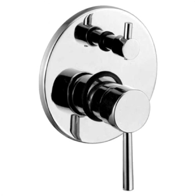 S.L Conc. 3 Inlet Diverter (Upper Part Only)